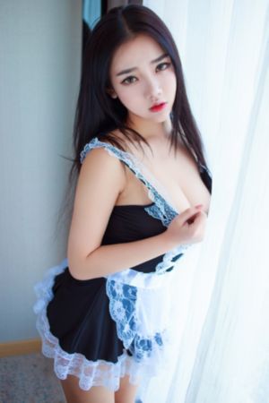 女侠黑蝴蝶